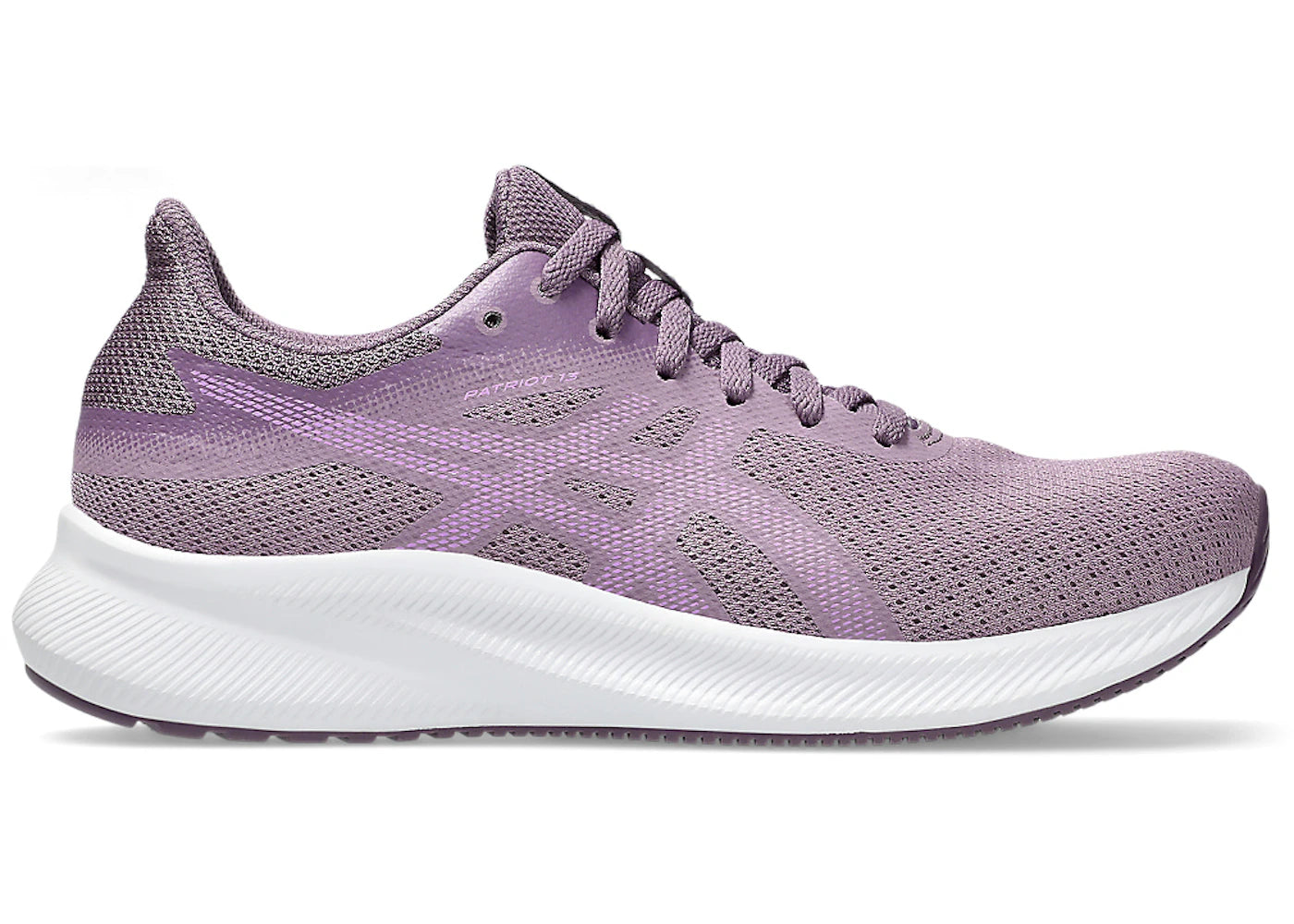 ASICS Patriot 13 Ube Lavender Glow (Women's)