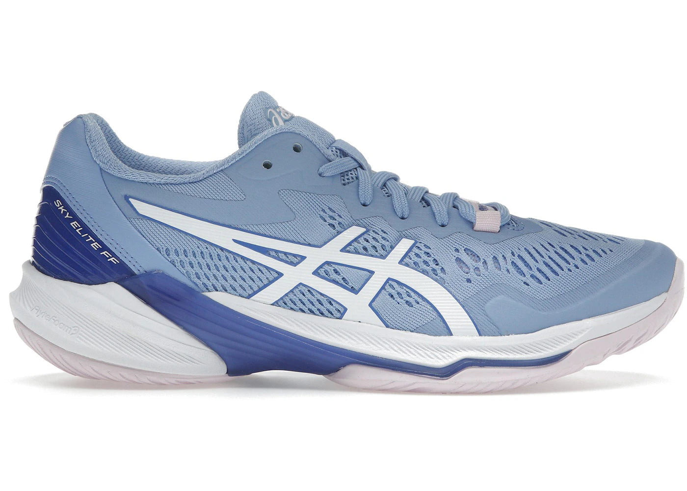ASICS Sky Elite FF 2 Light Sapphire White (Women's)