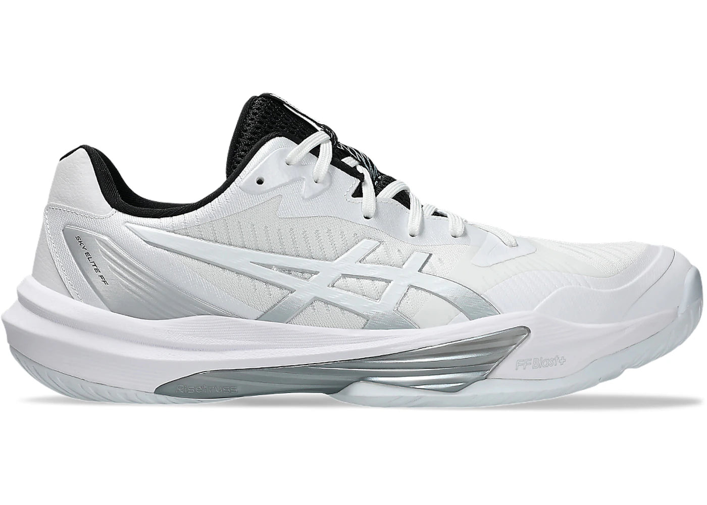 ASICS Sky Elite FF 3 White White