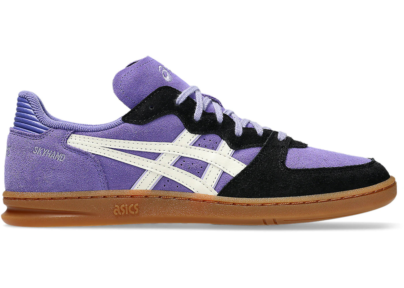 ASICS Skyhand OG Blue Violet Cream