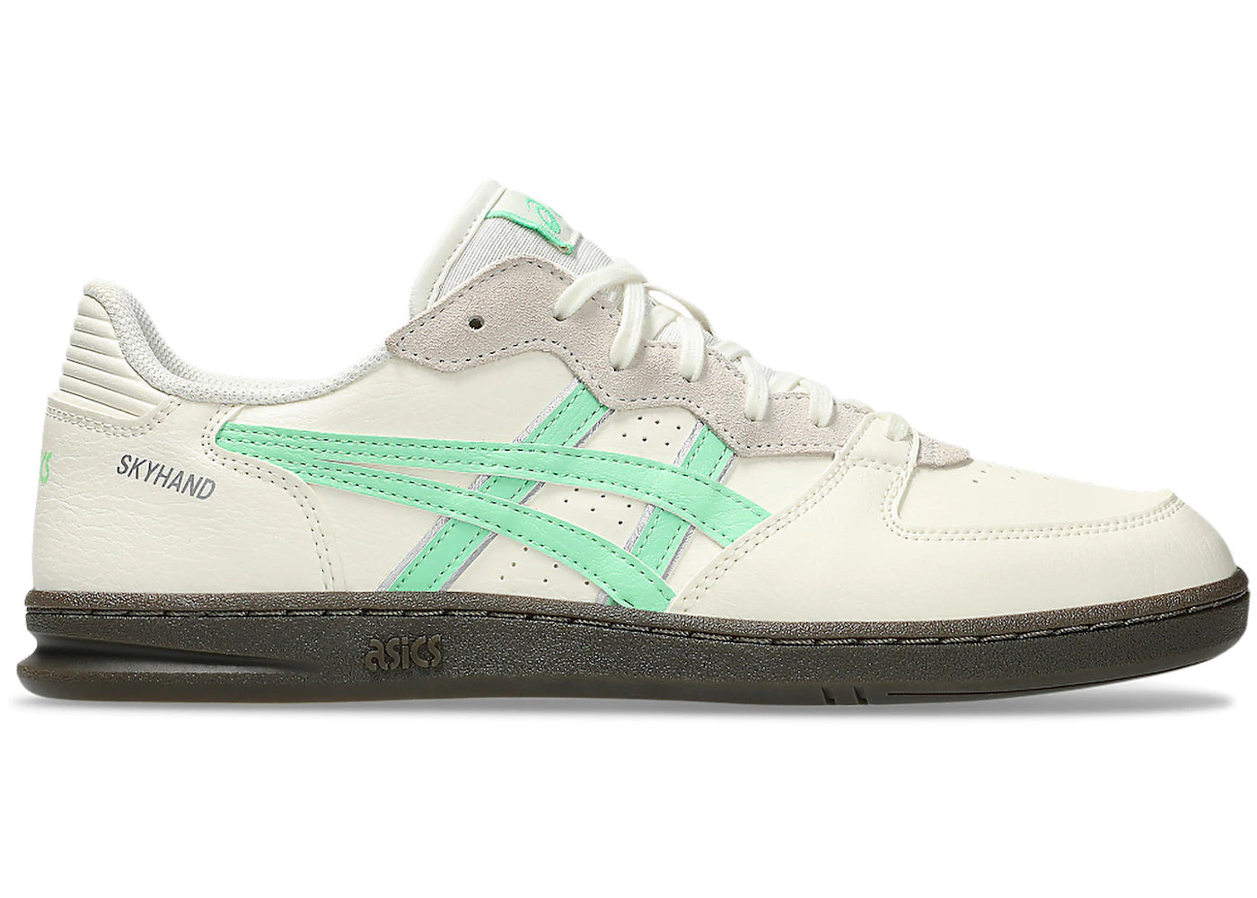 ASICS Skyhand OG Cream Menthol