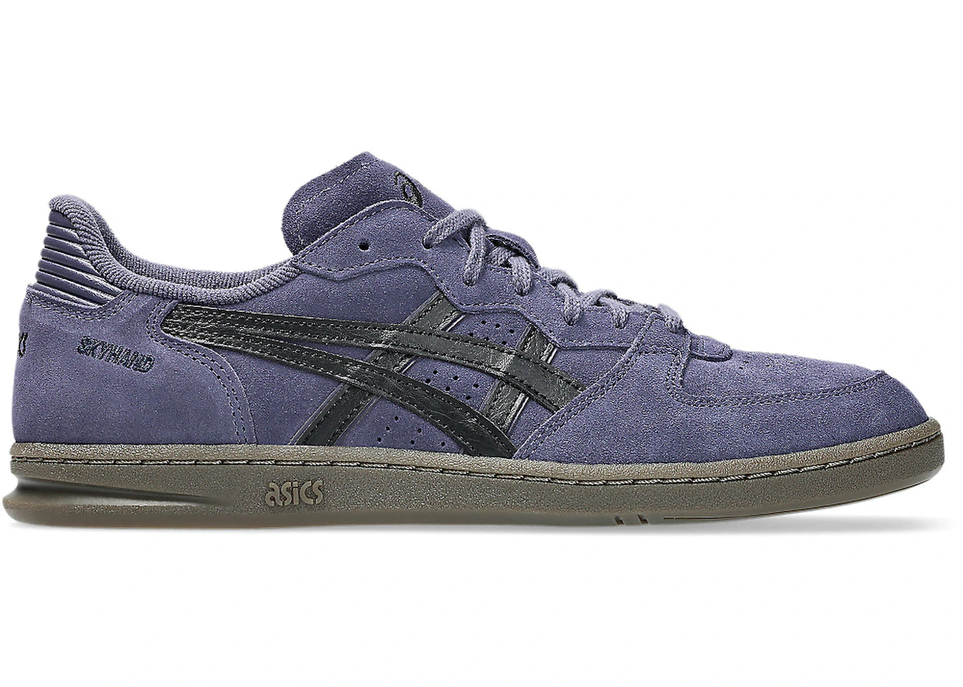 ASICS Skyhand OG Indigo Fog Black