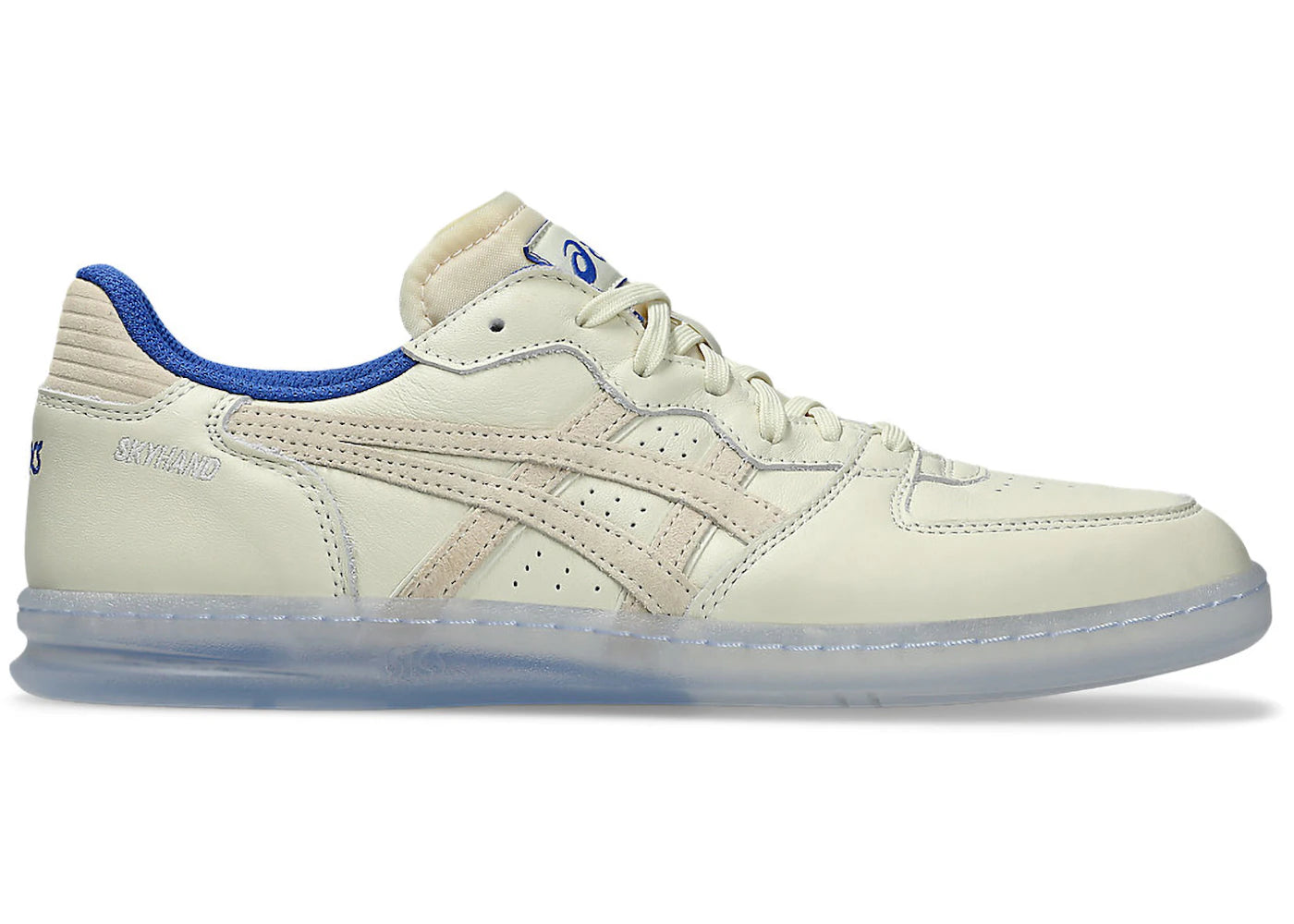 ASICS Skyhand OG Pale Oak Vanilla