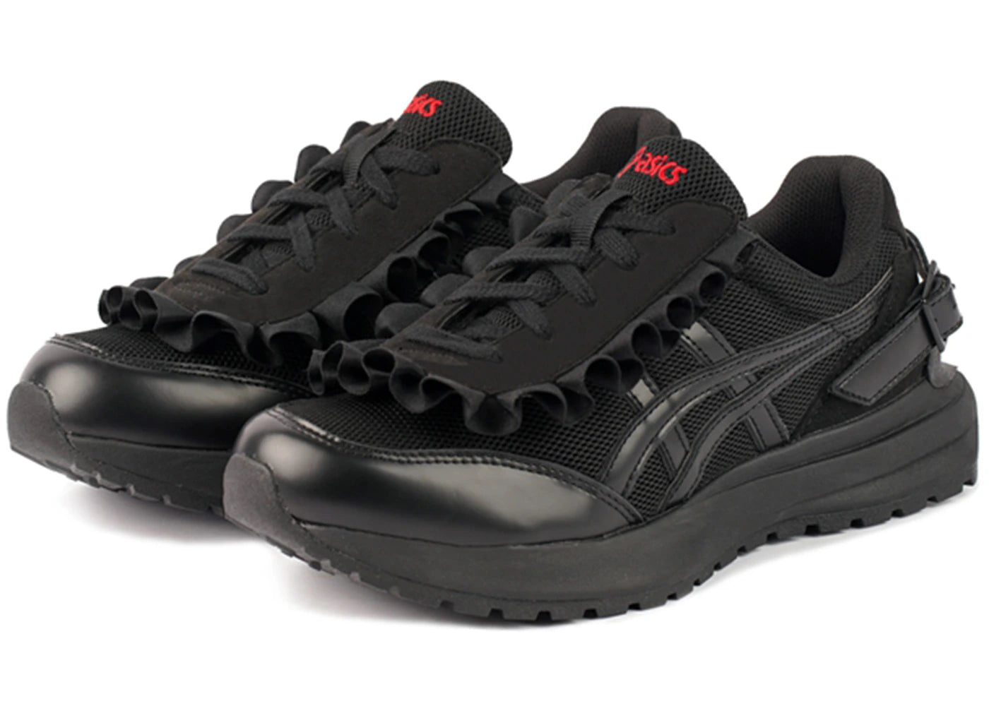 ASICS Tarther SC Plus SHUSHU/TONG Black