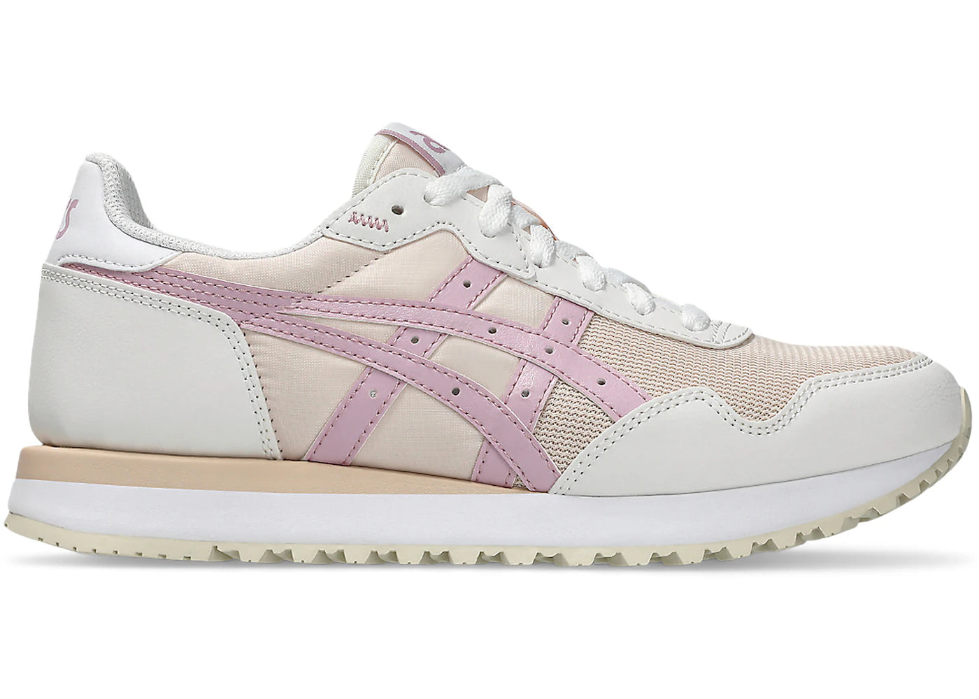 ASICS Tiger Runner II Pearl Pink Rose Water (Women's)