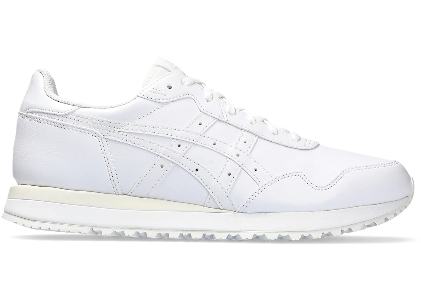 ASICS Tiger Runner II White White