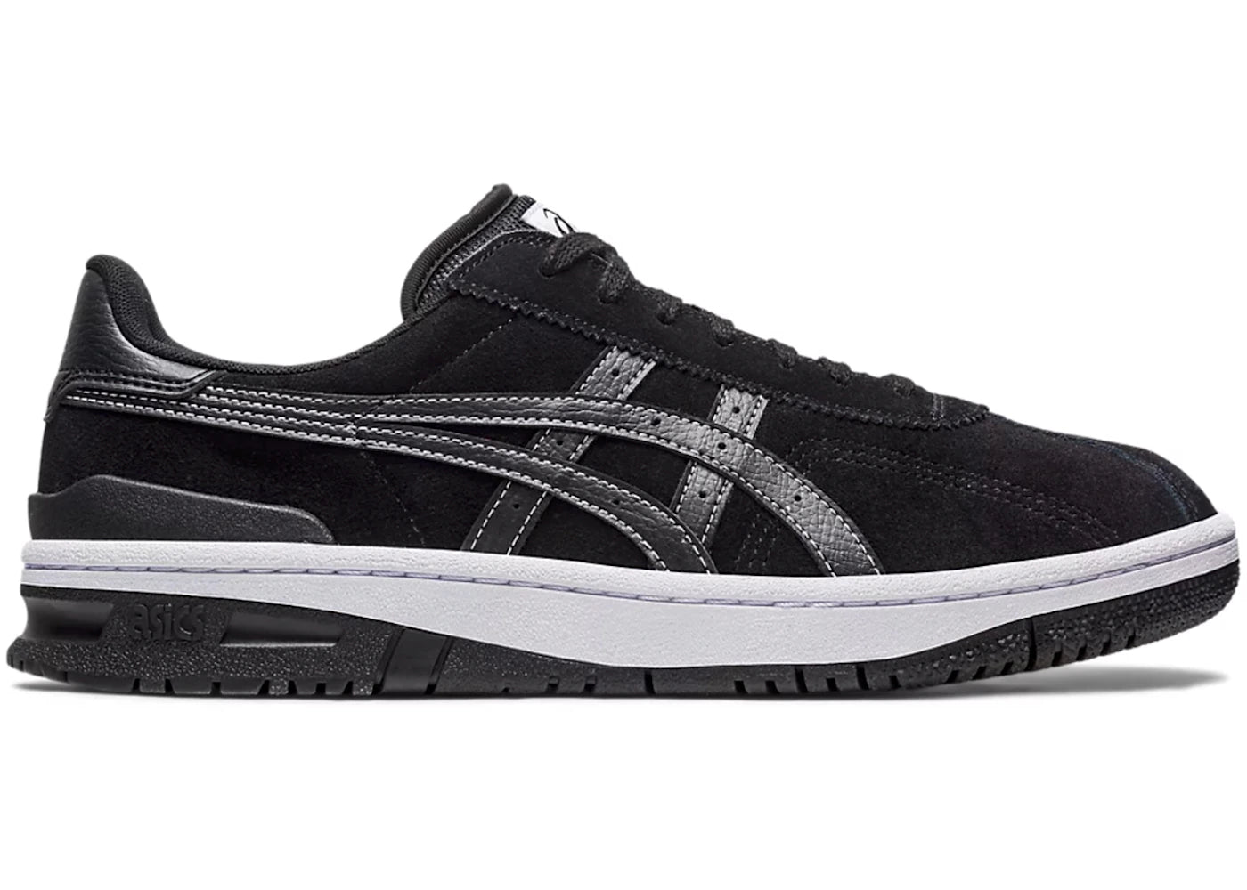 ASICS VIC NBD Black White