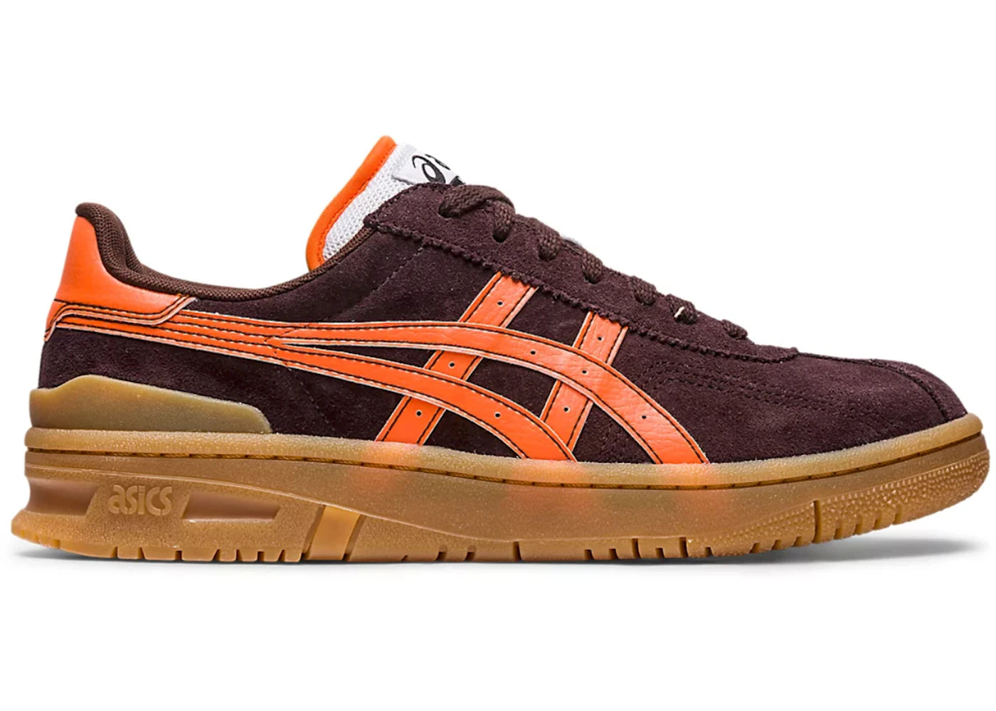 ASICS VIC NBD Coffee Habanero