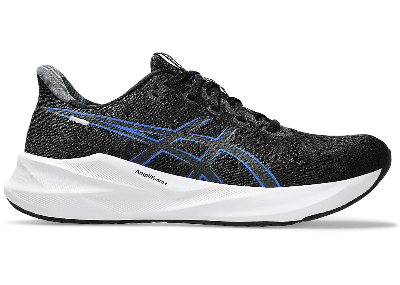 ASICS Versablast 4 Black Illusion Blue