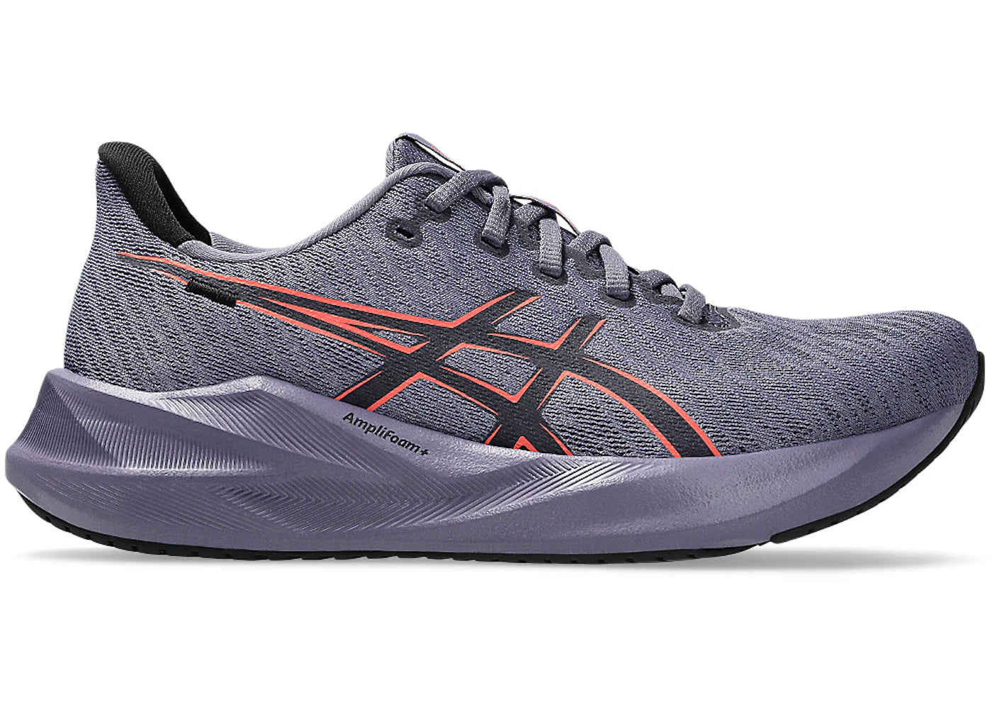 ASICS Versablast 4 Greyish Purple Coral Reef (Women's)