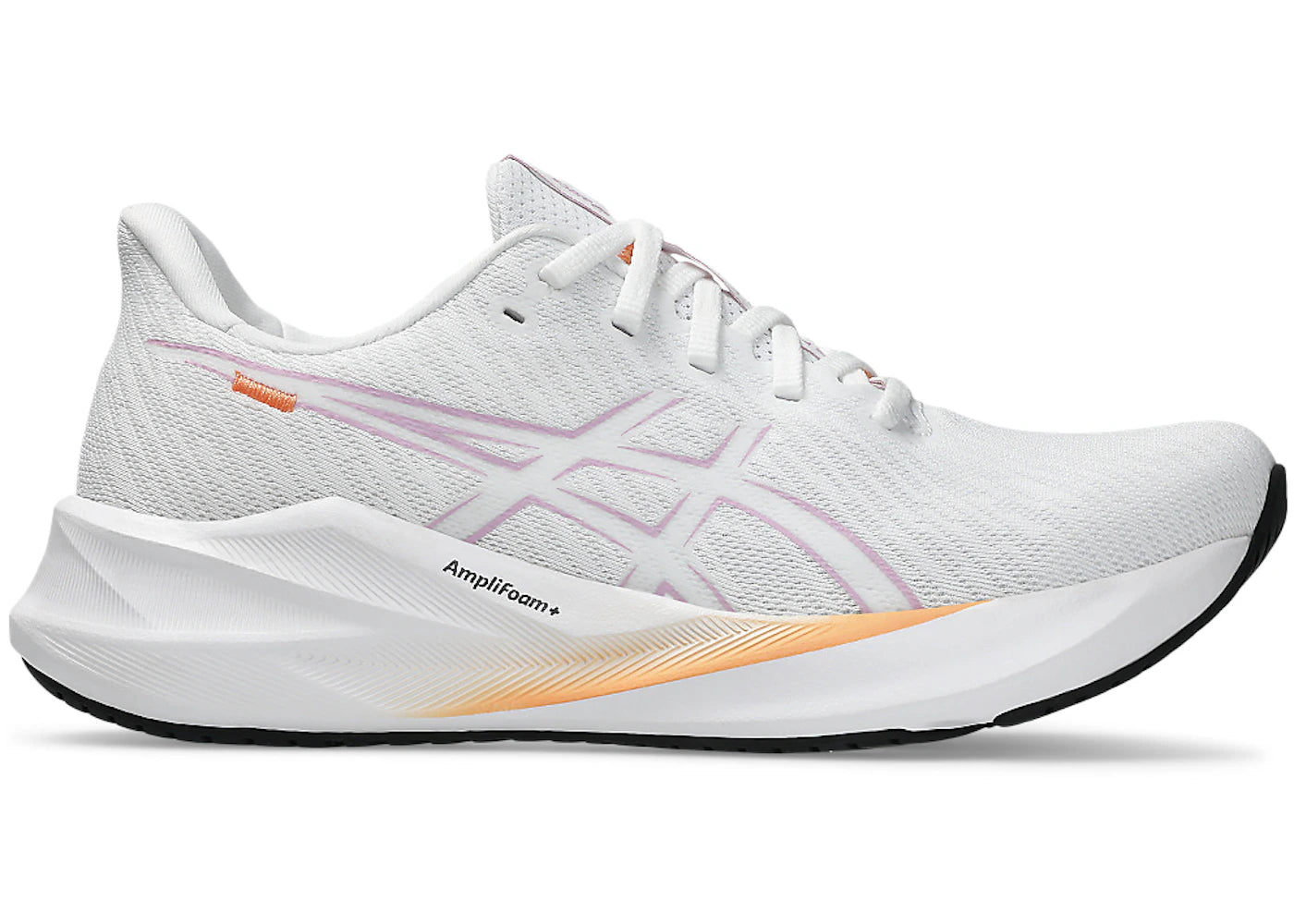 ASICS Versablast 4 White Light Ube (Women's)
