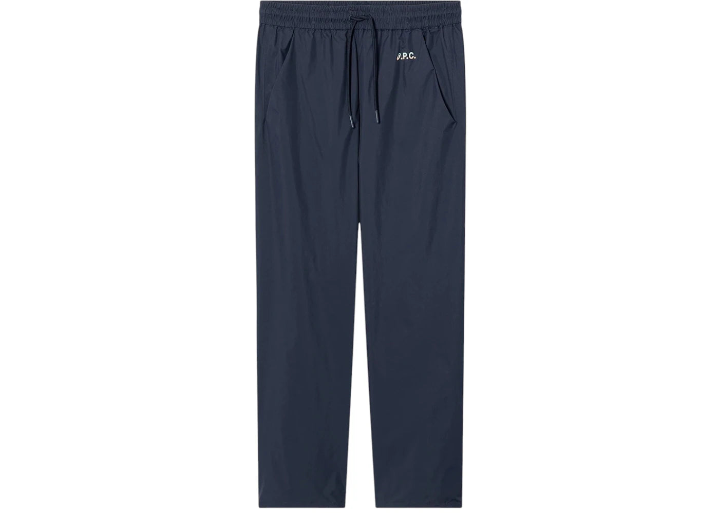 ASICS x APC Haze Pants Dark Navy Blue