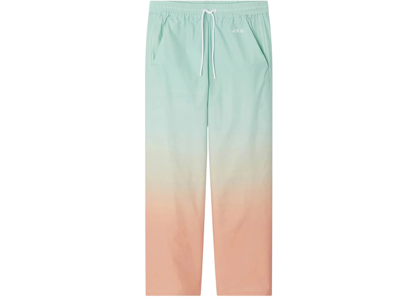 ASICS x APC Haze Pants Multicolor