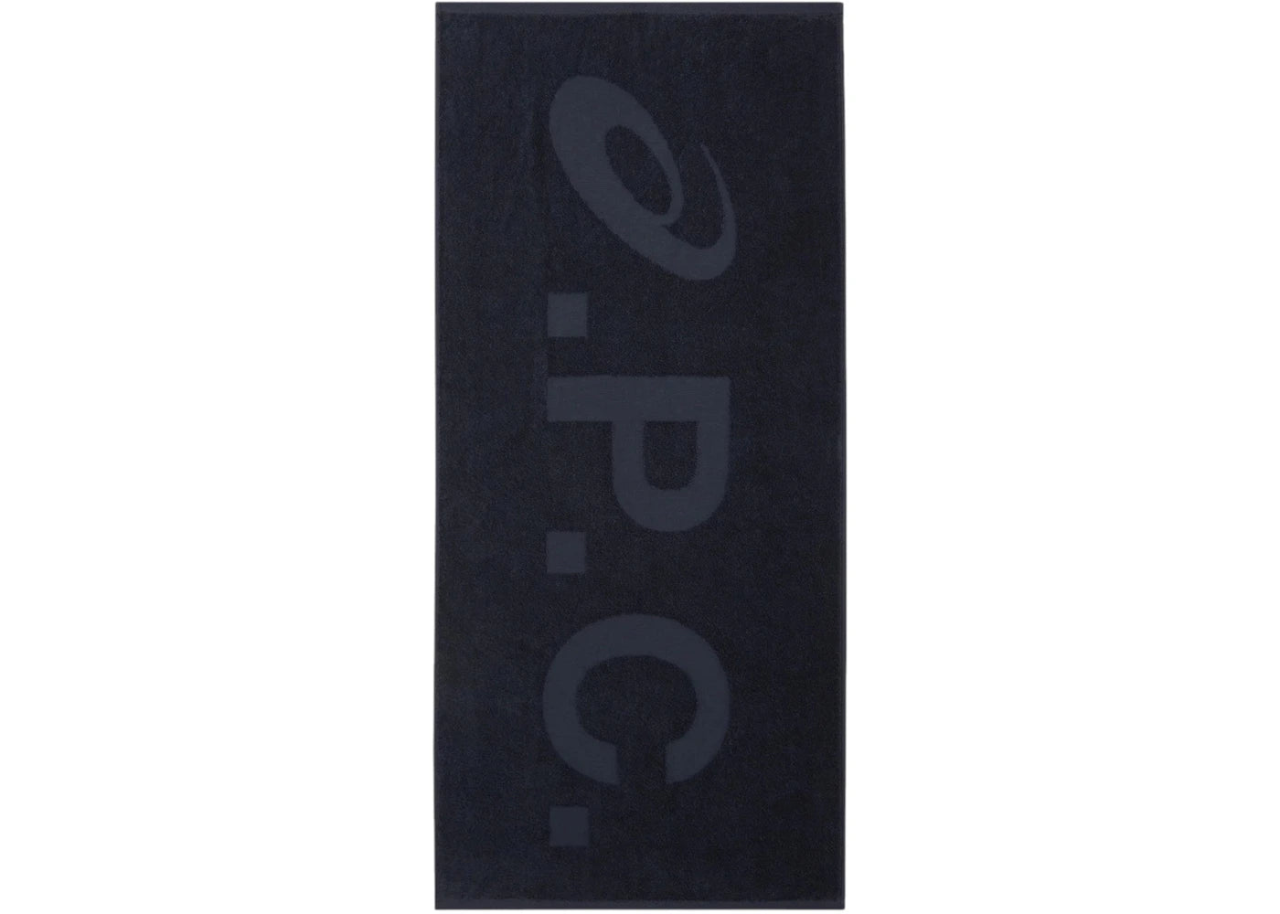 ASICS x APC Towel Dark Navy Blue