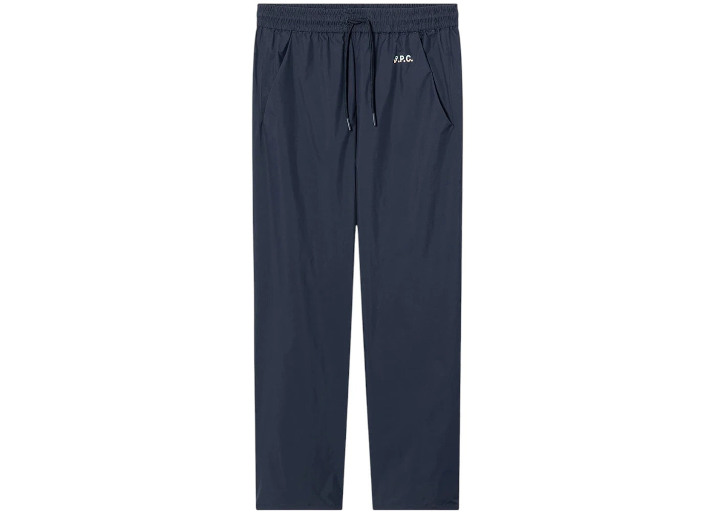 ASICS x APC Women's Haze Pants Dark Navy Blue