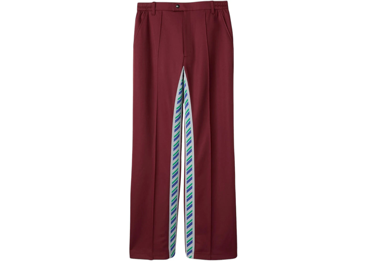 ASICS x Kiko Kostadinov Novalis Styrax Track Pants Dahlia