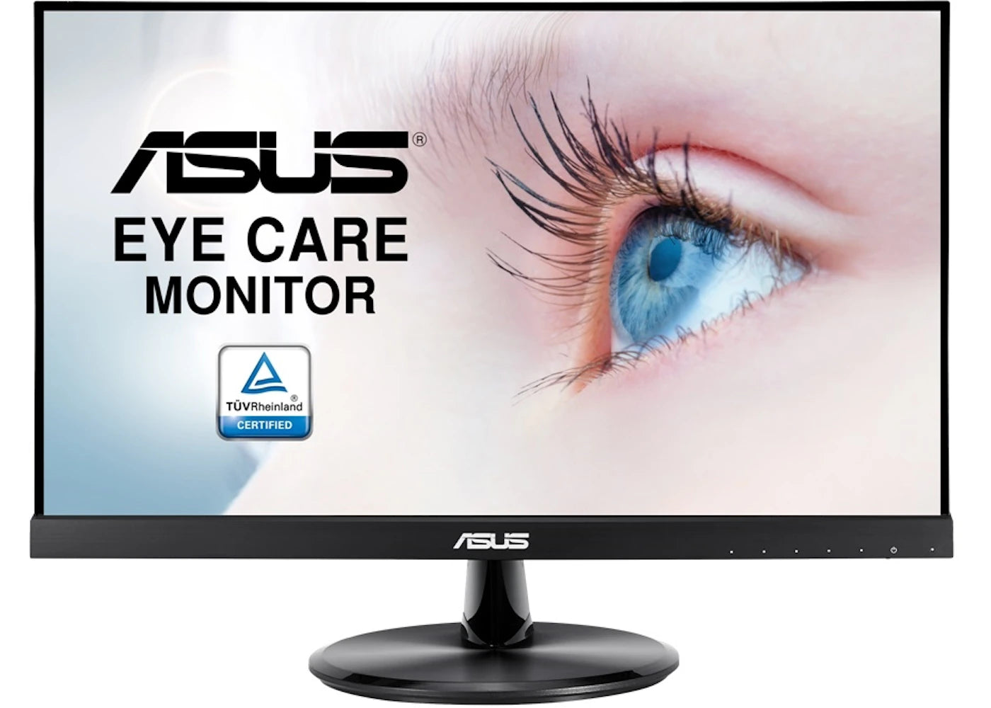 ASUS 21.5" 1920 x 1080 HD IPS Monitor VP229HE