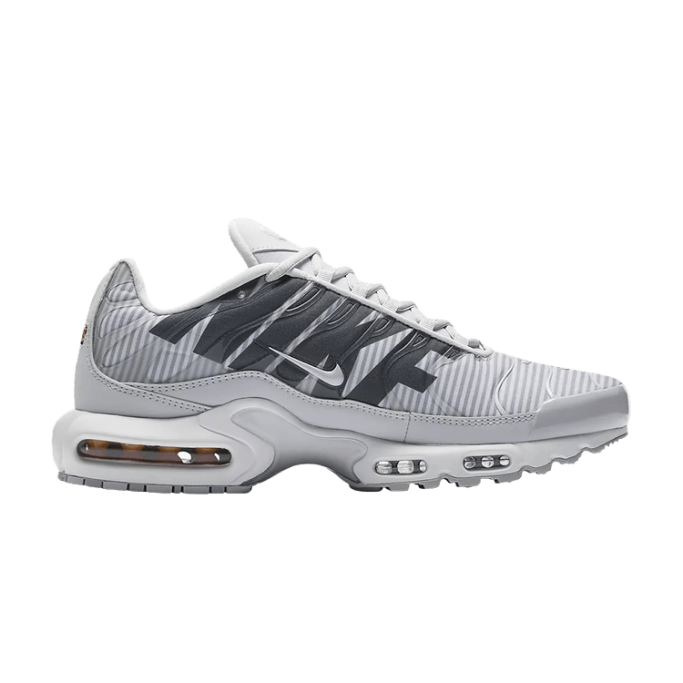 Nike Air Max Plus Mercurial Pure Platinum