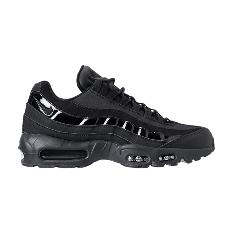 Nike Air Max 95 WE Triple Black