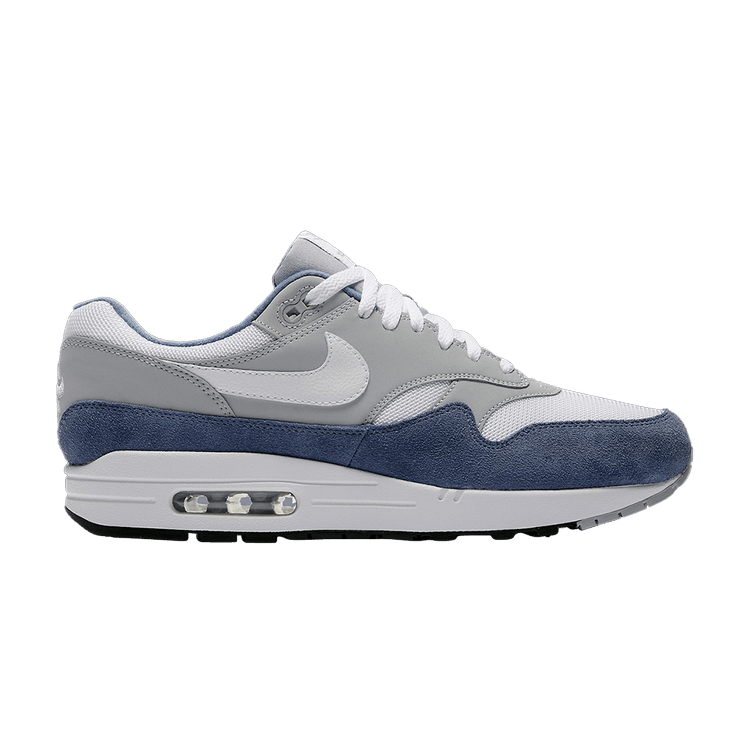 Nike Air Max 1 Blue Recall