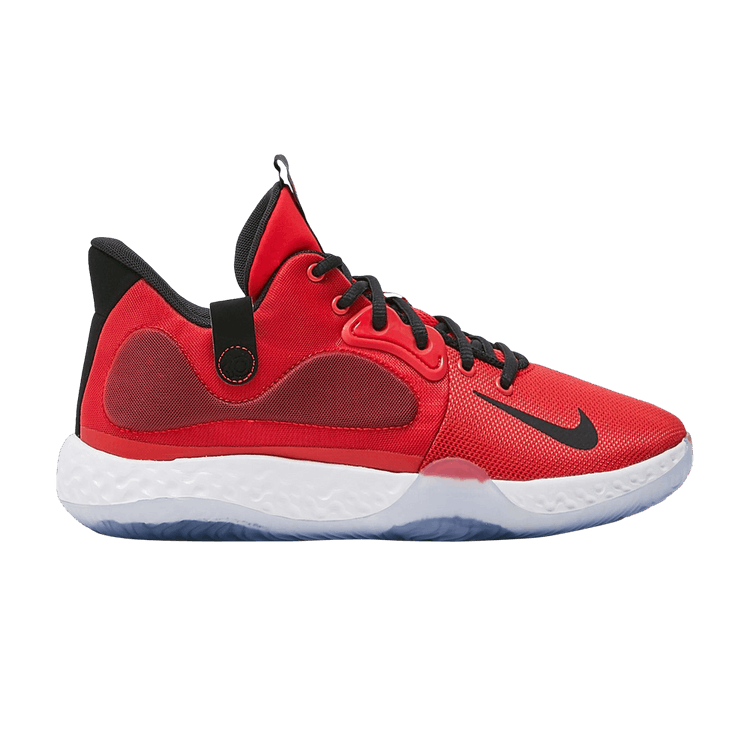 Nike KD Trey 5 VII University Red