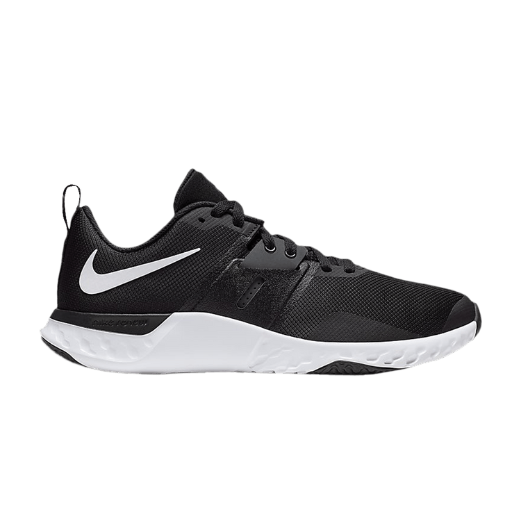 Nike Renew Retaliation TR Black