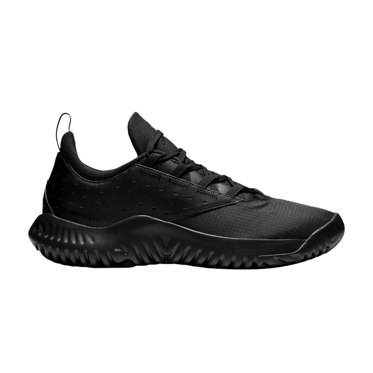 Jordan Proto Lyte Black