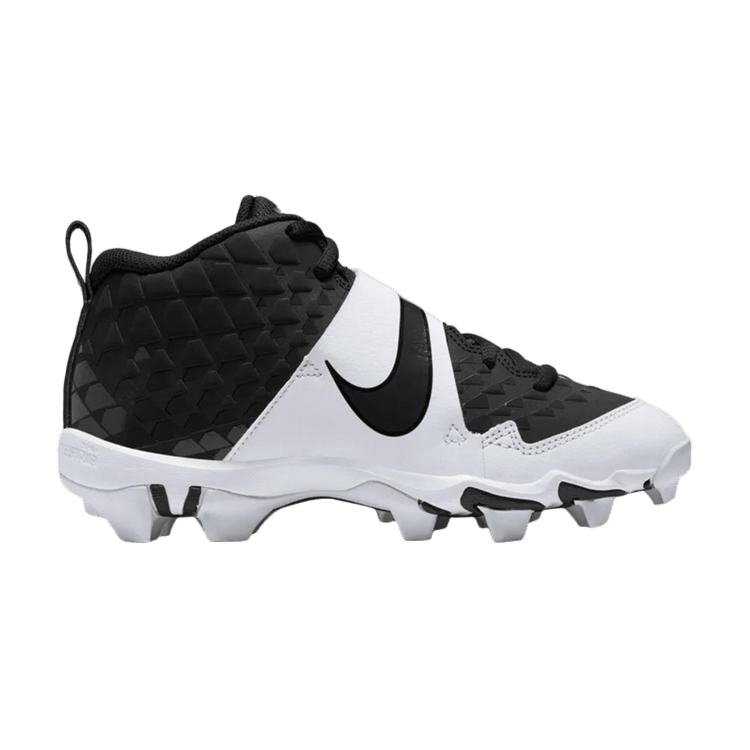 Nike Force Trout 6 Keystone Black (GS)