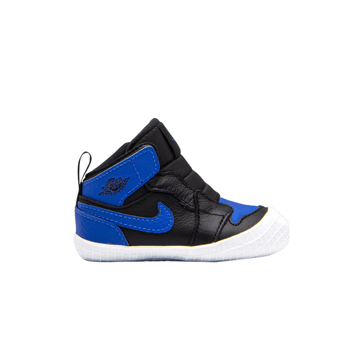 Jordan 1 Crib Bootie Royal (I)