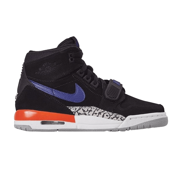 Jordan Legacy 312 Knicks (GS)