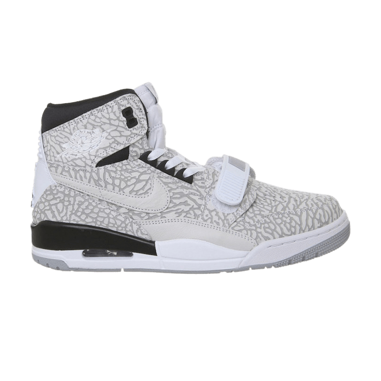 Jordan Legacy 312 Flip (GS)