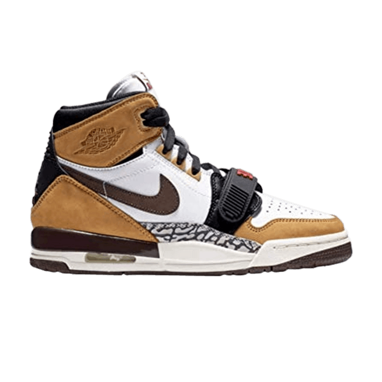 Jordan Legacy 312 Rookie of the Year (GS)