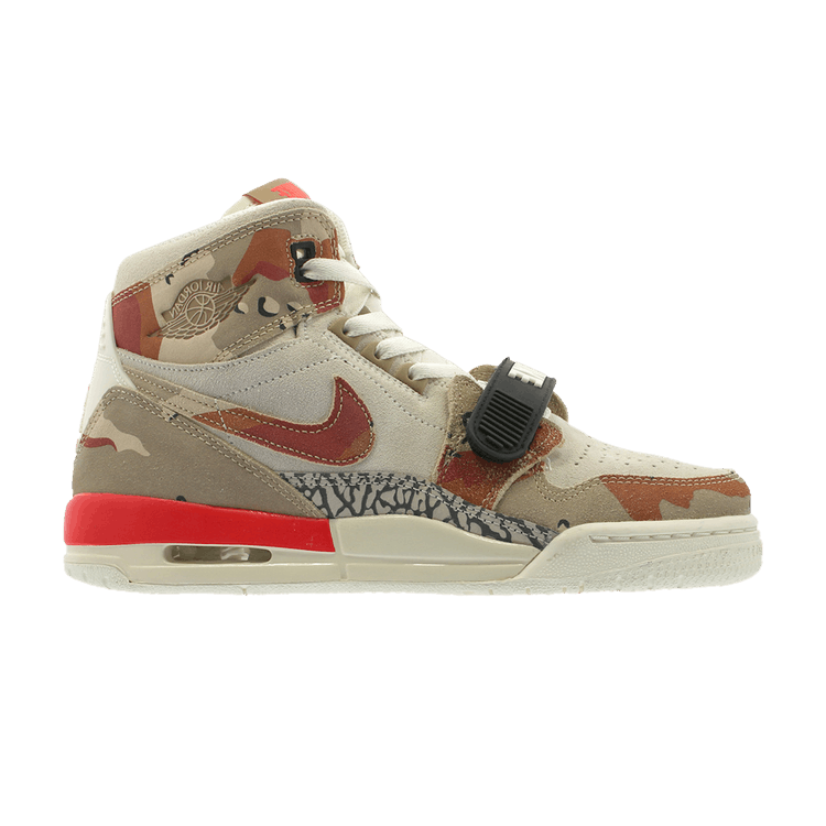 Jordan Legacy 312 Desert Camo (GS)