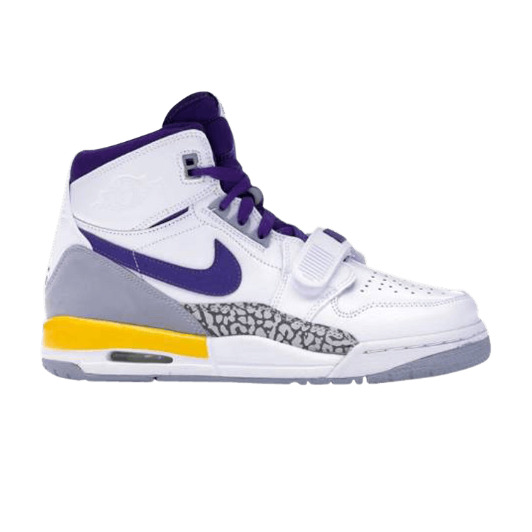 Jordan Legacy 312 Lakers (GS)
