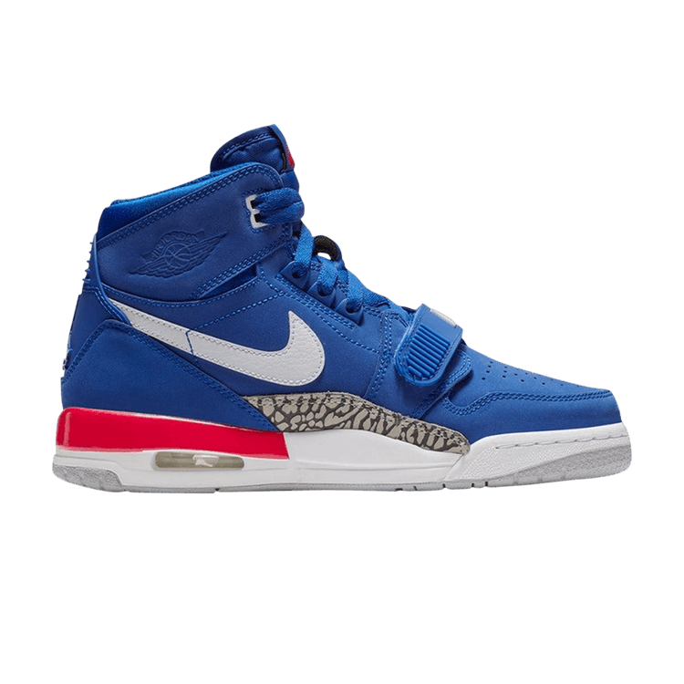 Jordan Legacy 312 Pistons (GS)