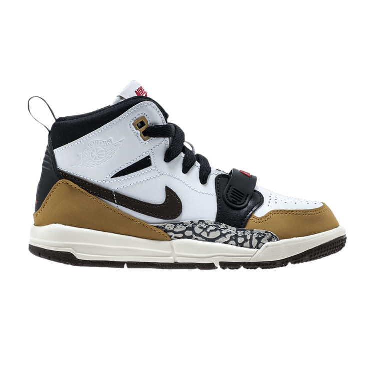 Jordan Legacy 312 Rookie of the Year (PS)