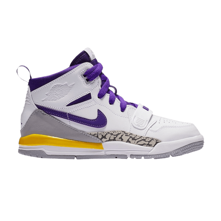 Jordan Legacy 312 Lakers (PS)