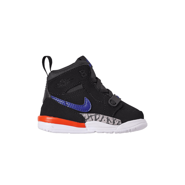 Jordan Legacy 312 Knicks (TD)