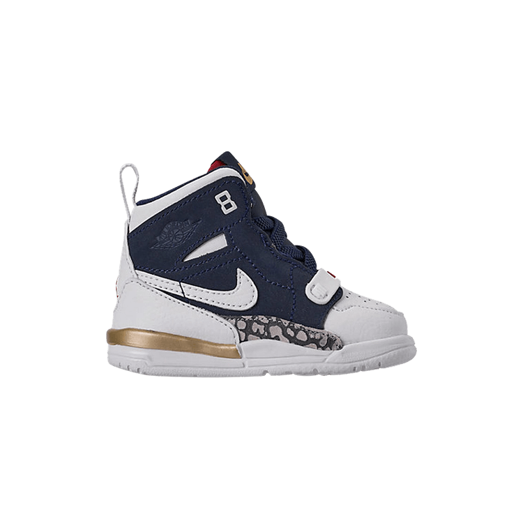 Jordan Legacy 312 Olympic (TD)