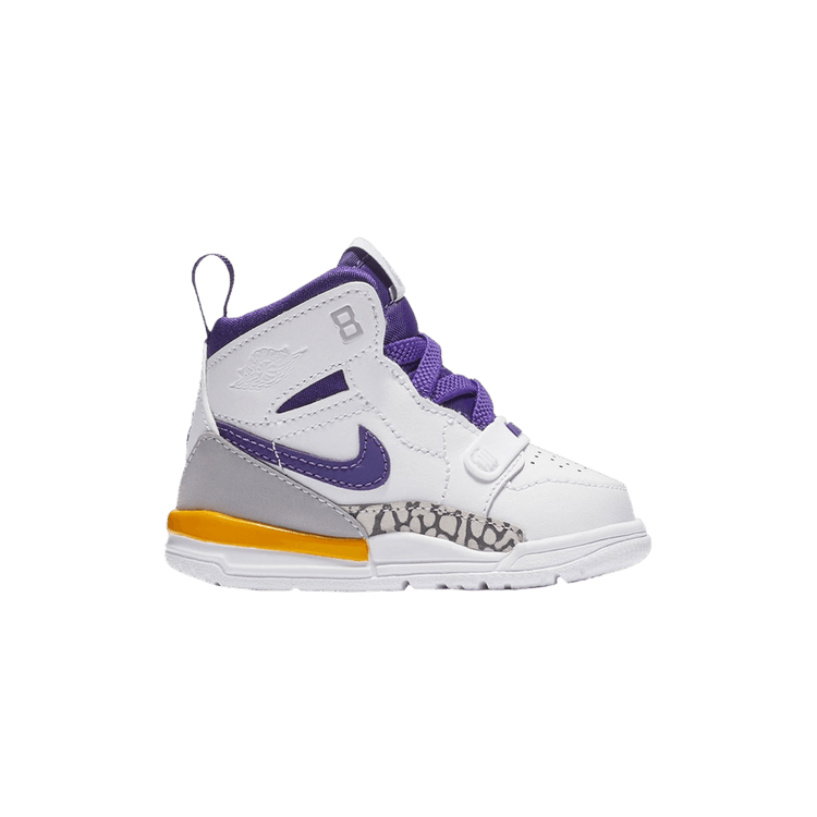 Jordan Legacy 312 Lakers (TD)