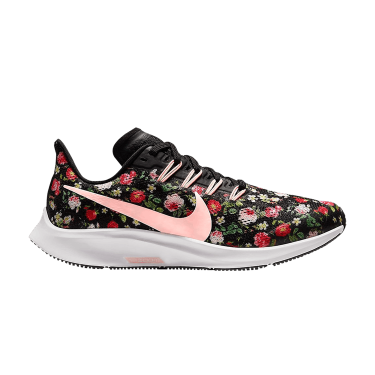 Nike Air Zoom Pegasus 36 Vintage Floral (GS)