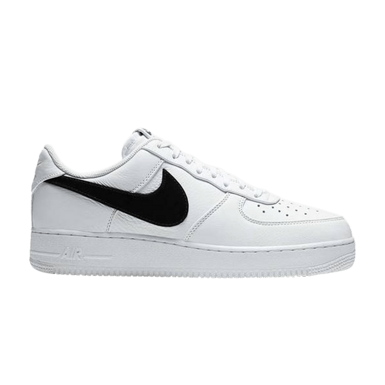 Nike Air Force 1 Low Premium 2 White Black