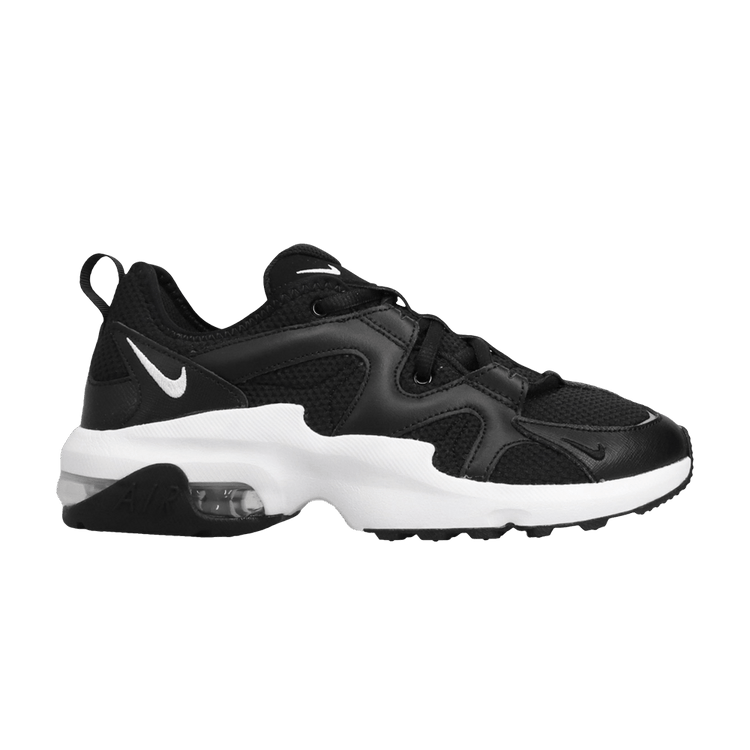 Nike Air Max Graviton Black White (Women's)