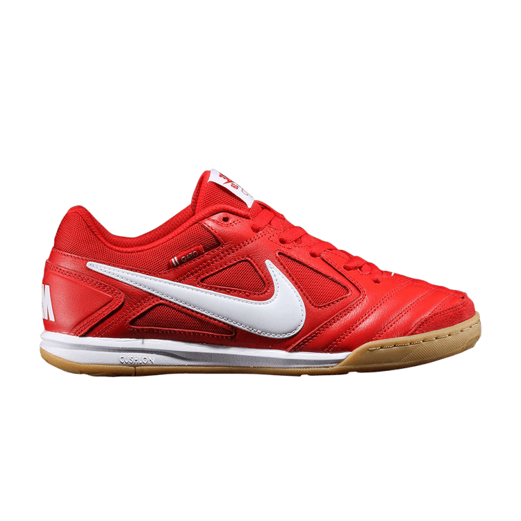 Nike SB Gato University Red