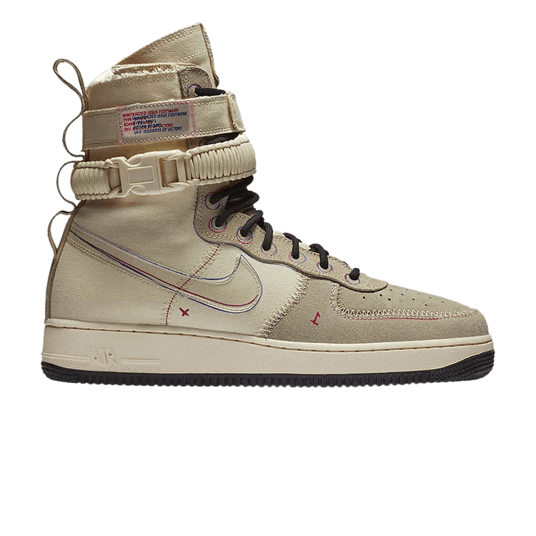 Nike SF Air Force 1 High Muslin