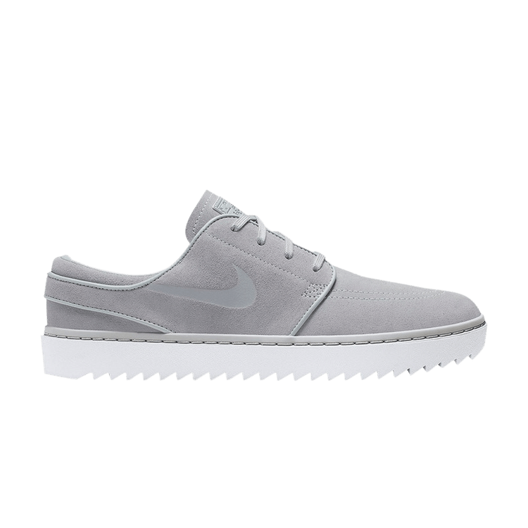 Nike SB Janoski Golf Wolf Grey