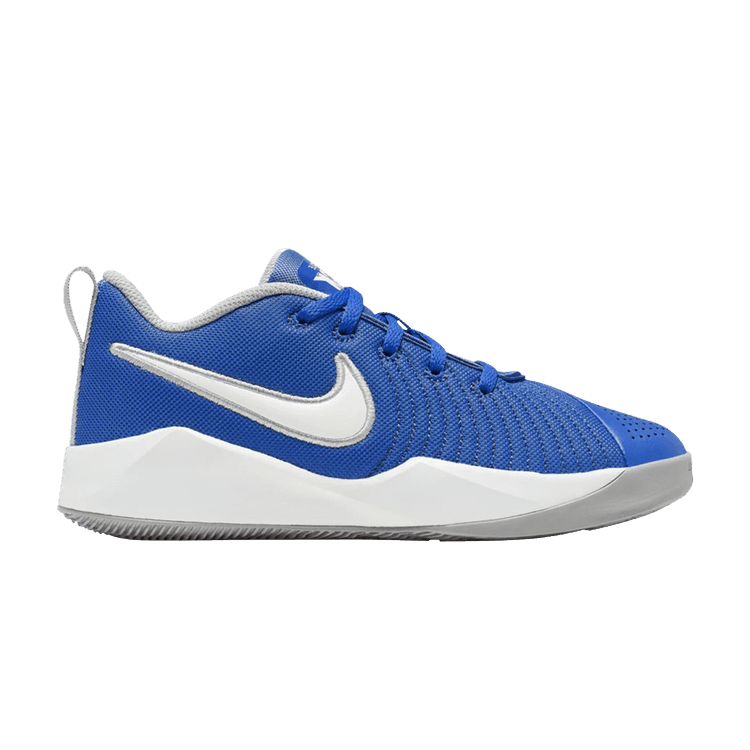 Nike Team Hustle Quick 2 Game Royal (GS)