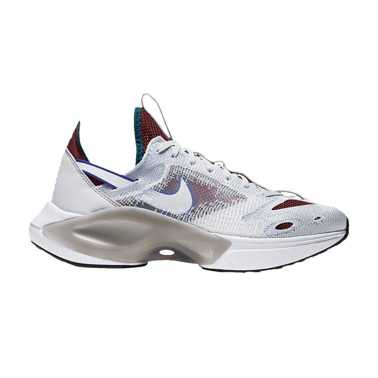 Nike D/MS/X Flyknit N110 Pure Platinum