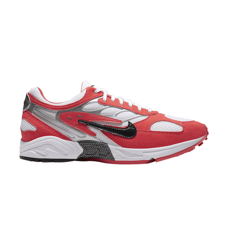 Nike Air Ghost Racer Track Red