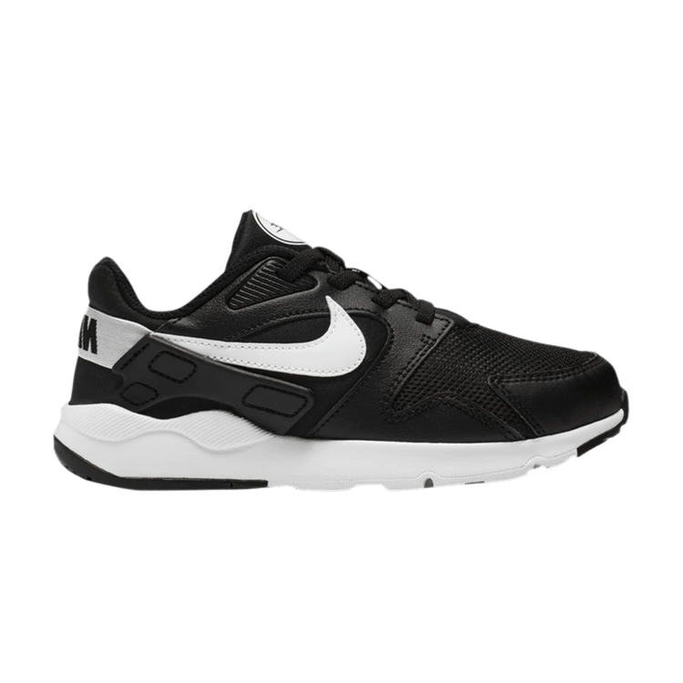 Nike LD Victory Black White (PS)